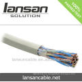 UTP LANSAN SHENZHEN MANUFACTURER Para cat6 cable de 12 pares